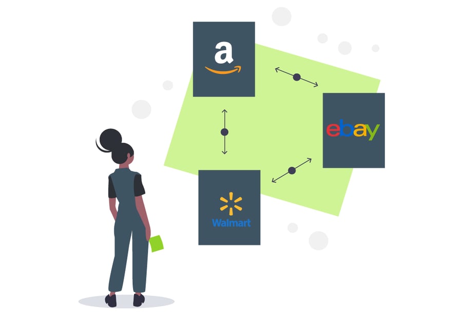 Can You List on eBay and Amazon at the Same Time?